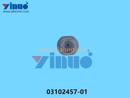 ASM SIEMENS 03102457 01 4105 Nozzle (2)