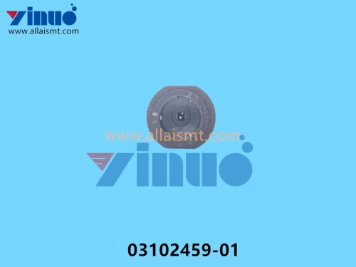 ASM SIEMENS 03102459 01 4106 Nozzle (4)