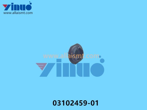 ASM SIEMENS 03102459 01 4106 Nozzle (5)