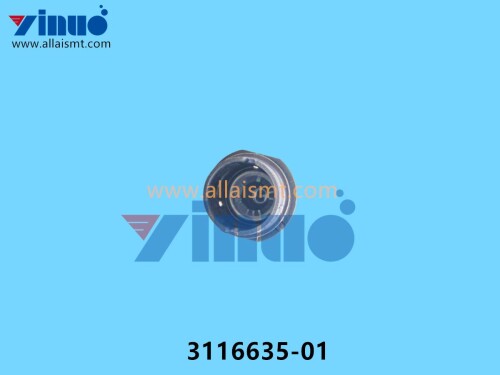 ASM SIEMENS 3116635 01 2009 nozzle (2)
