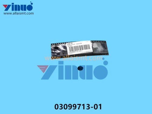 ASM SIEMENS 4033 Siemens nozzle 03099713 01 SMT placement machine accessories (3)