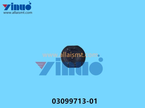 ASM SIEMENS 4033 Siemens nozzle 03099713 01 SMT placement machine accessories (4)