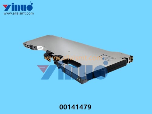ASM SIEMENS SIPLACE Smartfeeder 2x8MM Xi 00141479 (1)