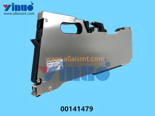 ASM SIEMENS SIPLACE Smartfeeder 2x8MM Xi 00141479 (2)