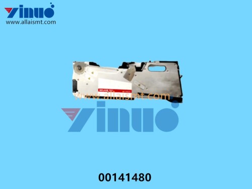 ASM SIPLACE 00141480 4mm Xi Feeder (1)