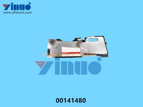 ASM SIPLACE 00141480 4mm Xi Feeder (2)