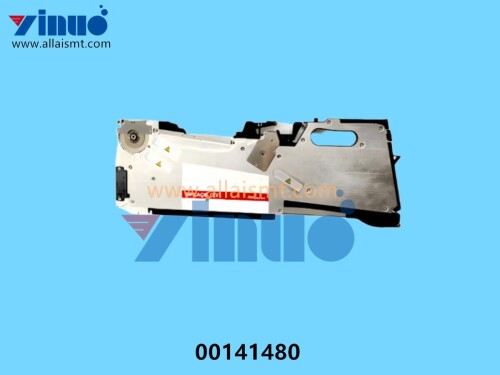ASM SIPLACE 00141480 4mm Xi Feeder (3)