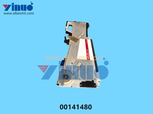 ASM SIPLACE 00141480 4mm Xi Feeder (4)