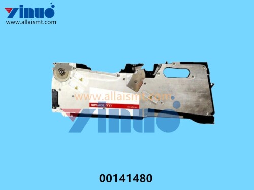 ASM SIPLACE 00141480 4mm Xi Feeder (5)