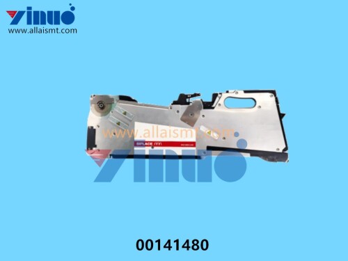 ASM SIPLACE 00141480 4mm Xi Feeder (6)