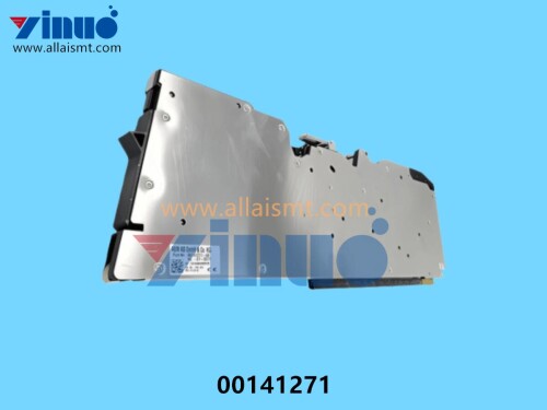 ASM Siemens Siplace 12mm X Feeder 00141271 (1)