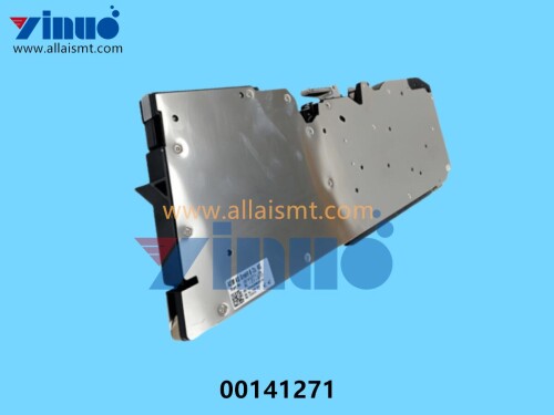 ASM Siemens Siplace 12mm X Feeder 00141271 (2)