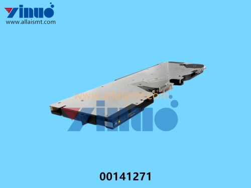 ASM Siemens Siplace 12mm X Feeder 00141271 (3)