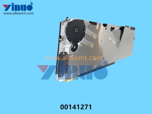 ASM Siemens Siplace 12mm X Feeder 00141271 (4)