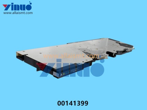 ASM siplace Siemens 00141399 SMT Spare Parts Smart Sensor Feeder (2)
