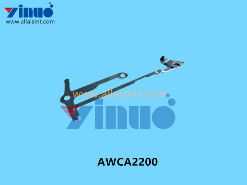 AWCA2200 FUJI CP6 8X2MM Feeder Connecting rod (1)