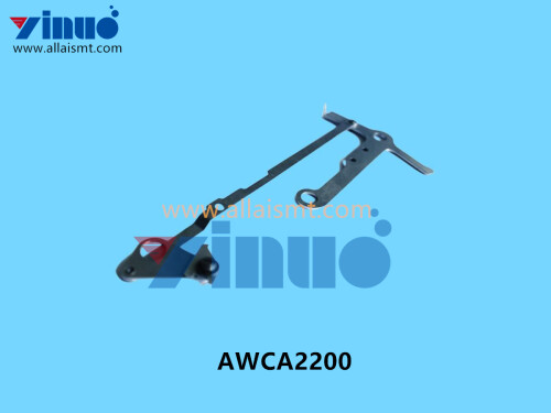 AWCA2200 FUJI CP6 8X2MM Feeder Connecting rod (3)