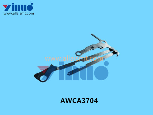 AWCA3704 FUJI CP6 8X4mm Feeder Lever (1)