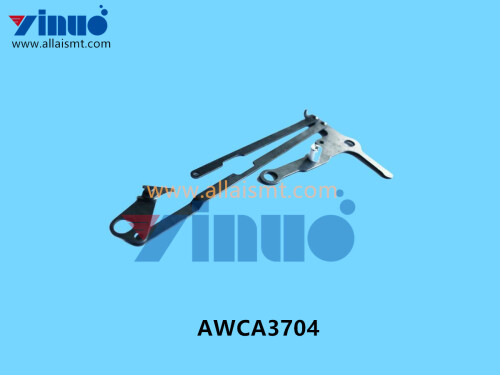 AWCA3704 FUJI CP6 8X4mm Feeder Lever (2)