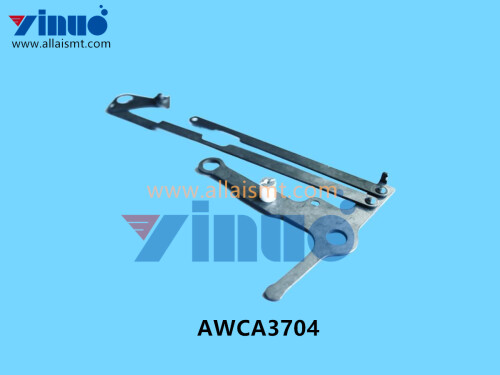 AWCA3704 FUJI CP6 8X4mm Feeder Lever (3)