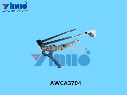 AWCA3704 FUJI CP6 8X4mm Feeder Lever (5)