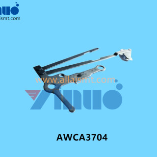 AWCA3704-FUJI-CP6-8X4mm-Feeder-Lever-5