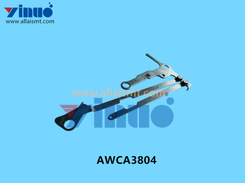 AWCA3804 FUJI CP6 Feeder Lever (1)