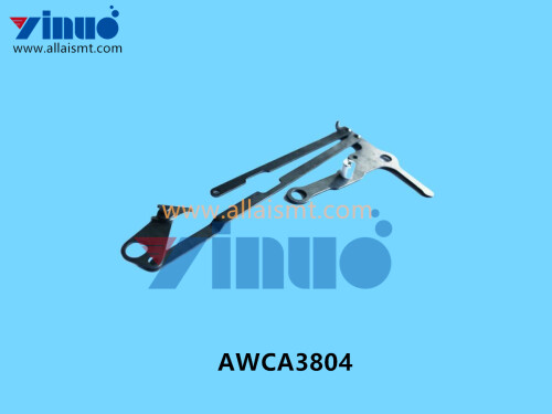AWCA3804 FUJI CP6 Feeder Lever (2)