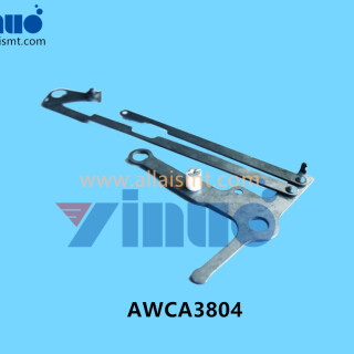 AWCA3804-FUJI-CP6-Feeder-Lever-3