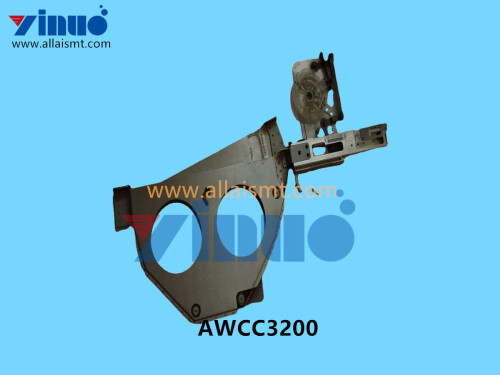 AWCC3200 FUJI CP6 WE 16X12 FEEDER (2)