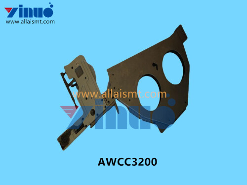AWCC3200 FUJI CP6 WE 16X12 FEEDER (3)