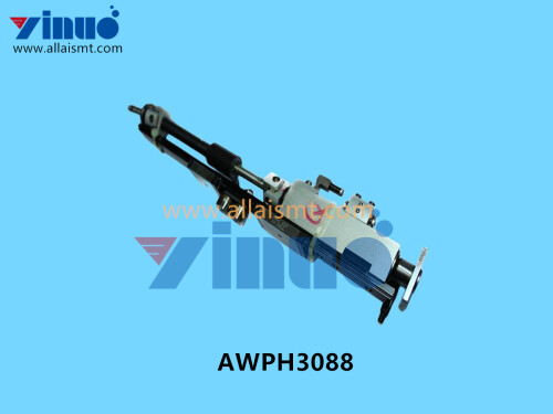 AWPH3088 FUJI SHAFT (1)