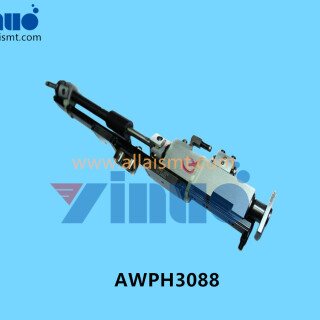 AWPH3088-FUJI-SHAFT-1