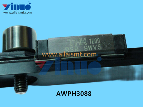 AWPH3088 FUJI SHAFT (2)
