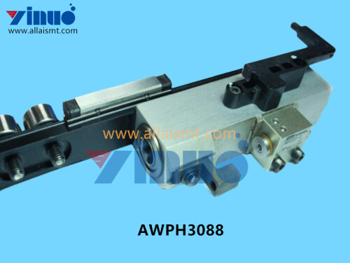 AWPH3088 FUJI SHAFT (3)