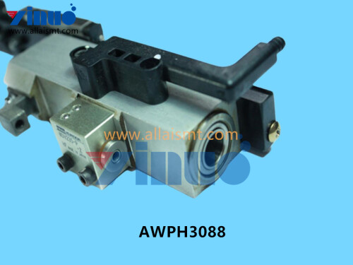 AWPH3088 FUJI SHAFT (4)