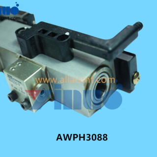 AWPH3088-FUJI-SHAFT-4