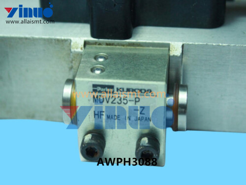 AWPH3088 FUJI SHAFT (5)