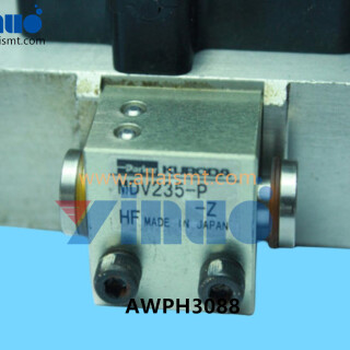 AWPH3088-FUJI-SHAFT-5