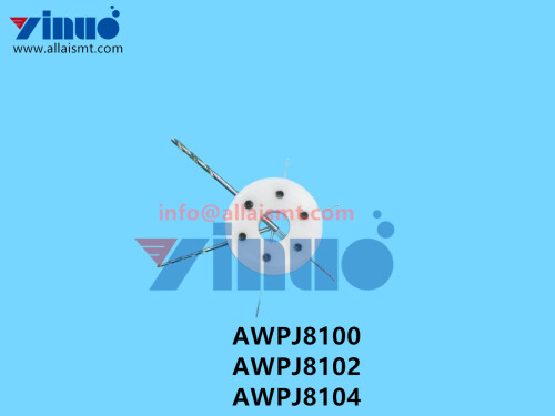 AWPJ8100 AWPJ8102 AWPJ8104 NXT JIG for CP CLEANING NOZZLES (1)