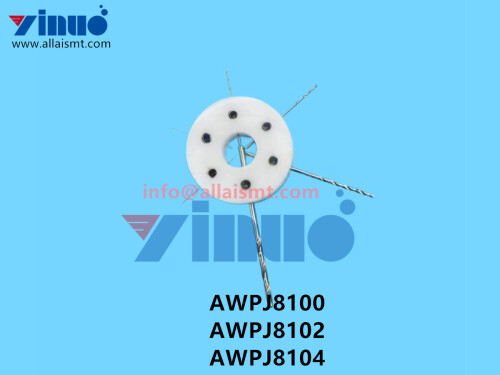 AWPJ8100 AWPJ8102 AWPJ8104 NXT JIG for CP CLEANING NOZZLES (2)