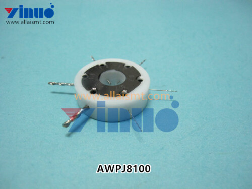 AWPJ8100 JIG for CLEANING NOZZLES NXT 原装全新.