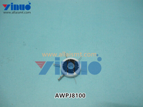 AWPJ8100 JIG for CLEANING NOZZLES NXT 原装全新