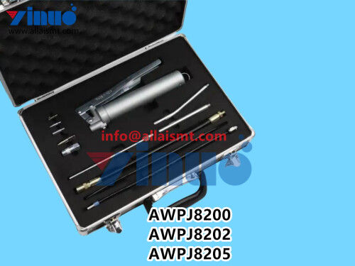 AWPJ8200 AWPJ8202 AWPJ8205 NXT GREASE GUN KIT (2)