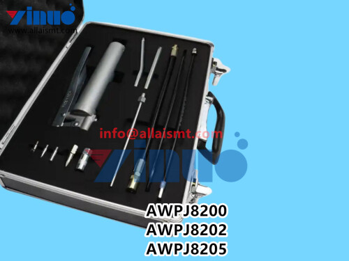 AWPJ8200 AWPJ8202 AWPJ8205 NXT GREASE GUN KIT (3)