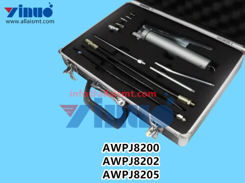 AWPJ8200 AWPJ8202 AWPJ8205 NXT GREASE GUN KIT (5)