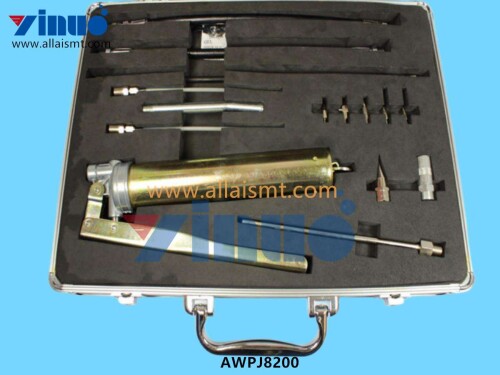 AWPJ8200 Grease Gun Kit –