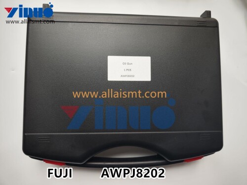 AWPJ8202 Шприц для смазки GUN GREASE made in China (3)