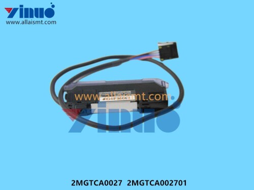 Amplifier 2MGTCA0027 2MGTCA002701 (1)