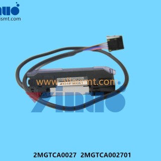 Amplifier-2MGTCA0027-2MGTCA002701-1